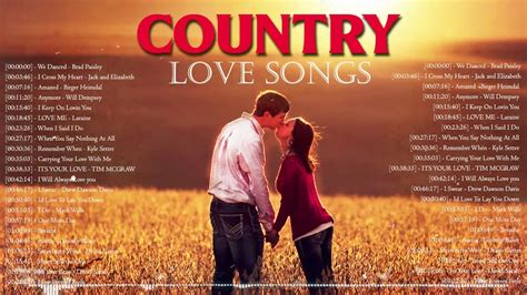 country love songs for her|country songs about first love.